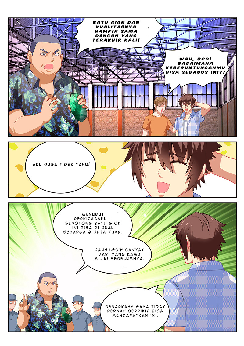 Manhua Very Pure Chapter 66 gambar nomor 2