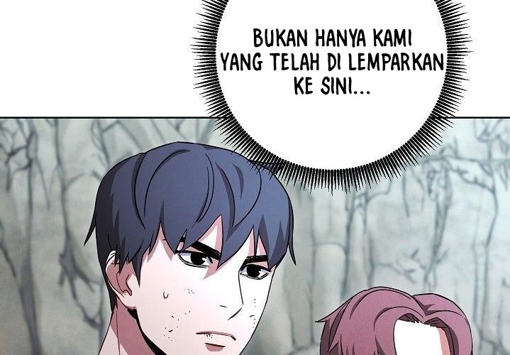 The Live Chapter 23 Gambar 6