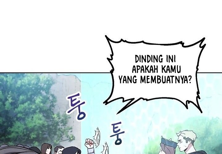 The Live Chapter 23 Gambar 8