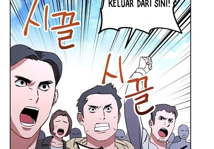 The Live Chapter 23 Gambar 10