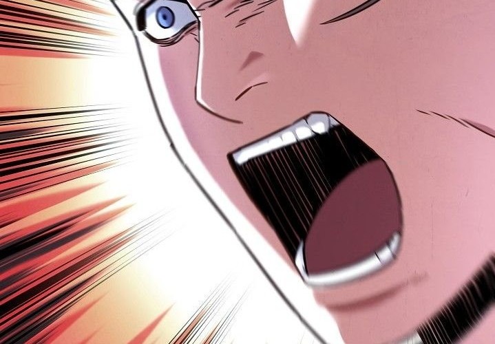 The Live Chapter 23 Gambar 12