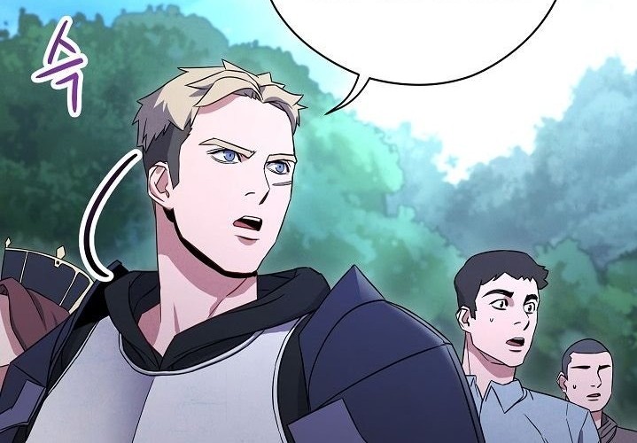 The Live Chapter 23 Gambar 21