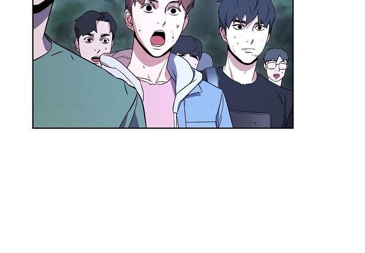 The Live Chapter 23 Gambar 29