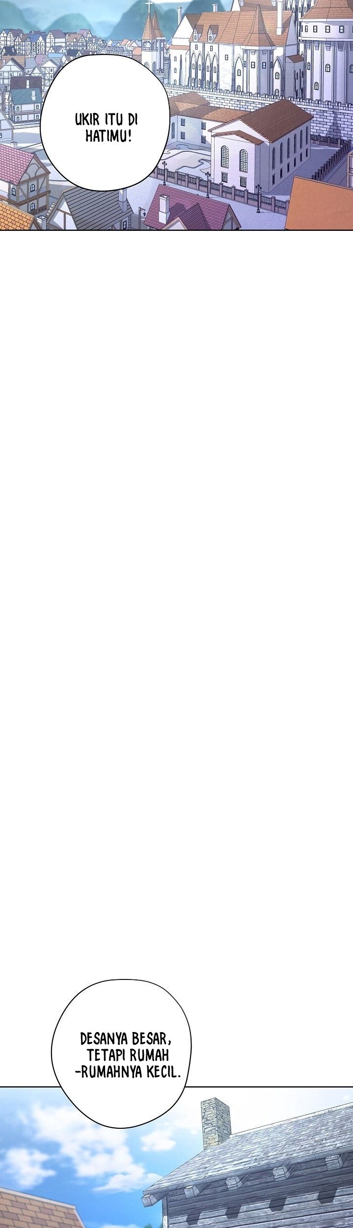 The Live Chapter 23 Gambar 32