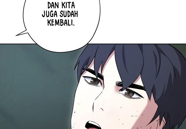 The Live Chapter 23 Gambar 37