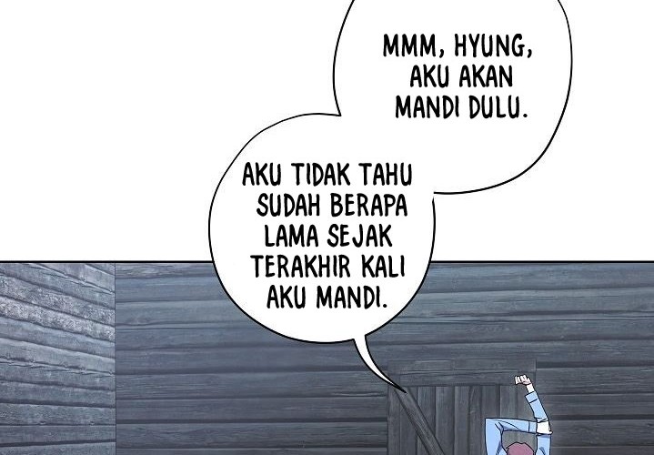 The Live Chapter 23 Gambar 39