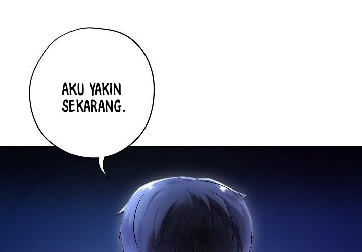 The Live Chapter 23 Gambar 48