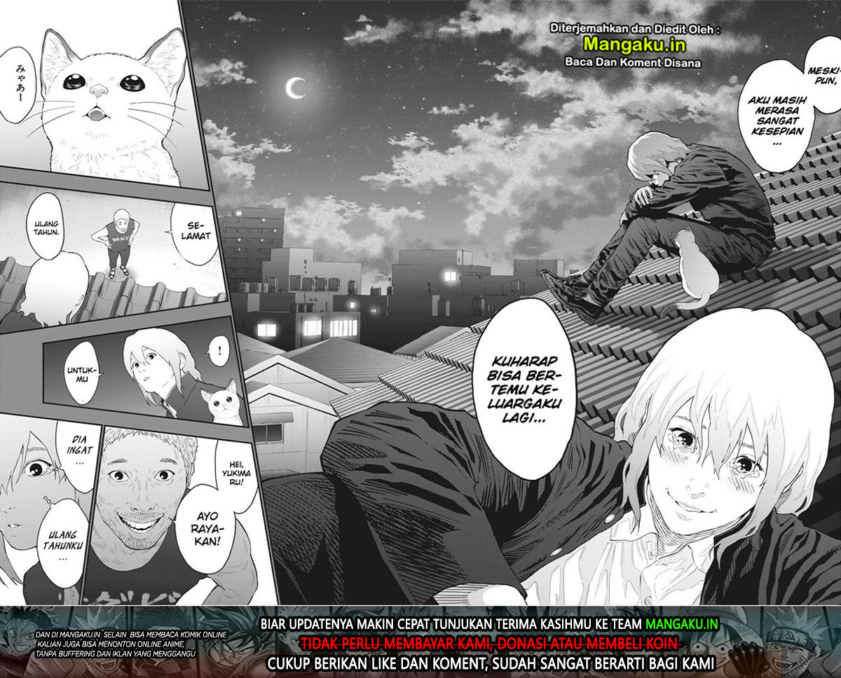 Jagaaaaaan Chapter 107 Gambar 17