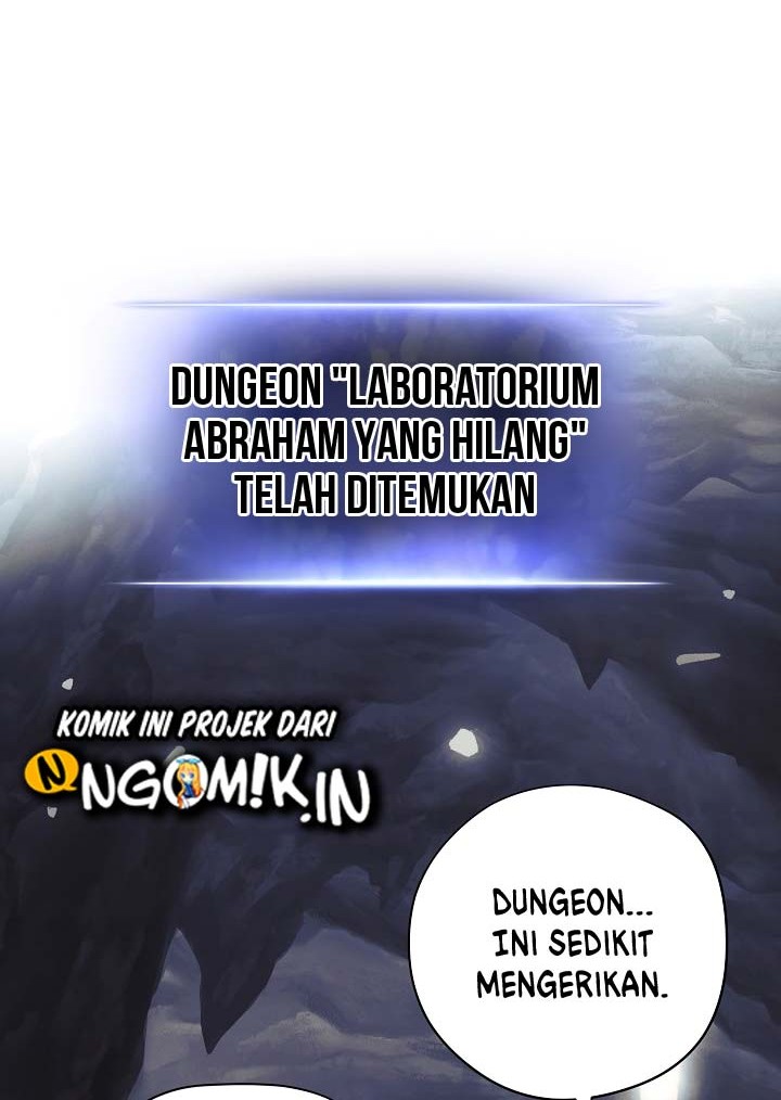 The Live Chapter 26 Gambar 7