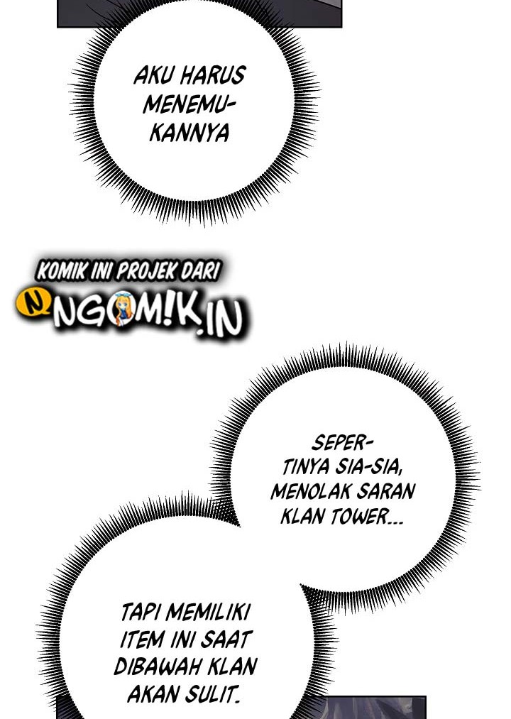 The Live Chapter 26 Gambar 9