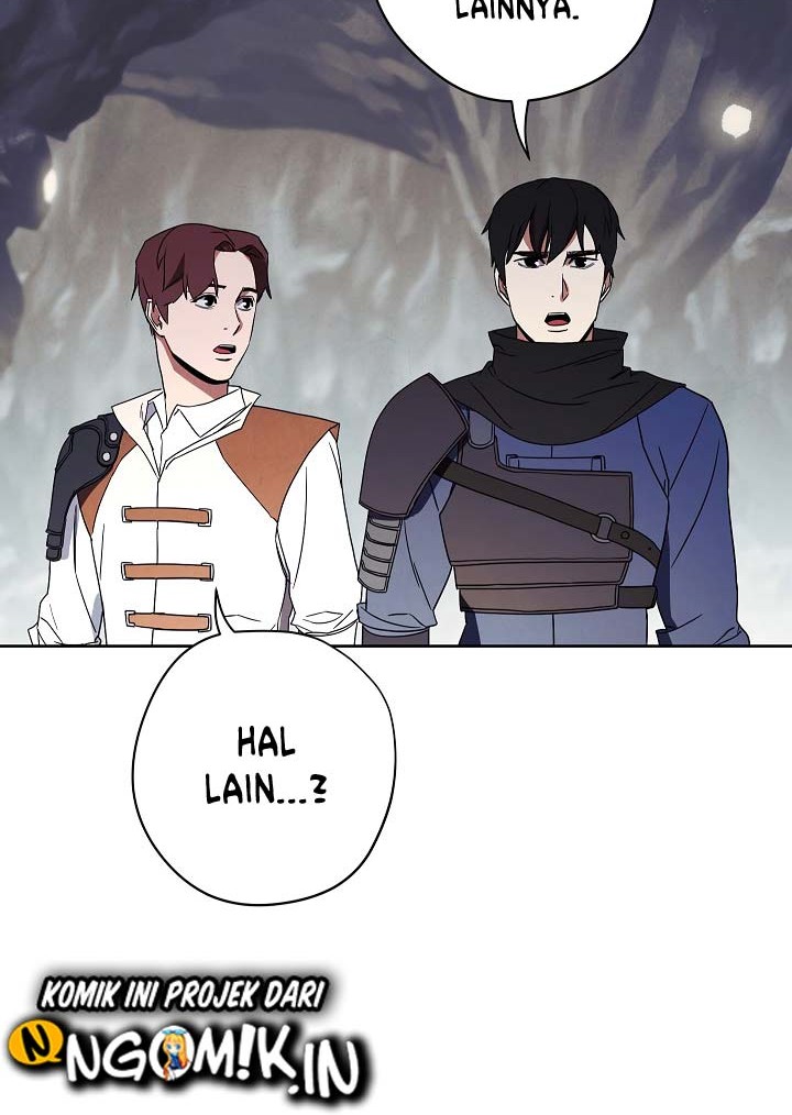 The Live Chapter 26 Gambar 13