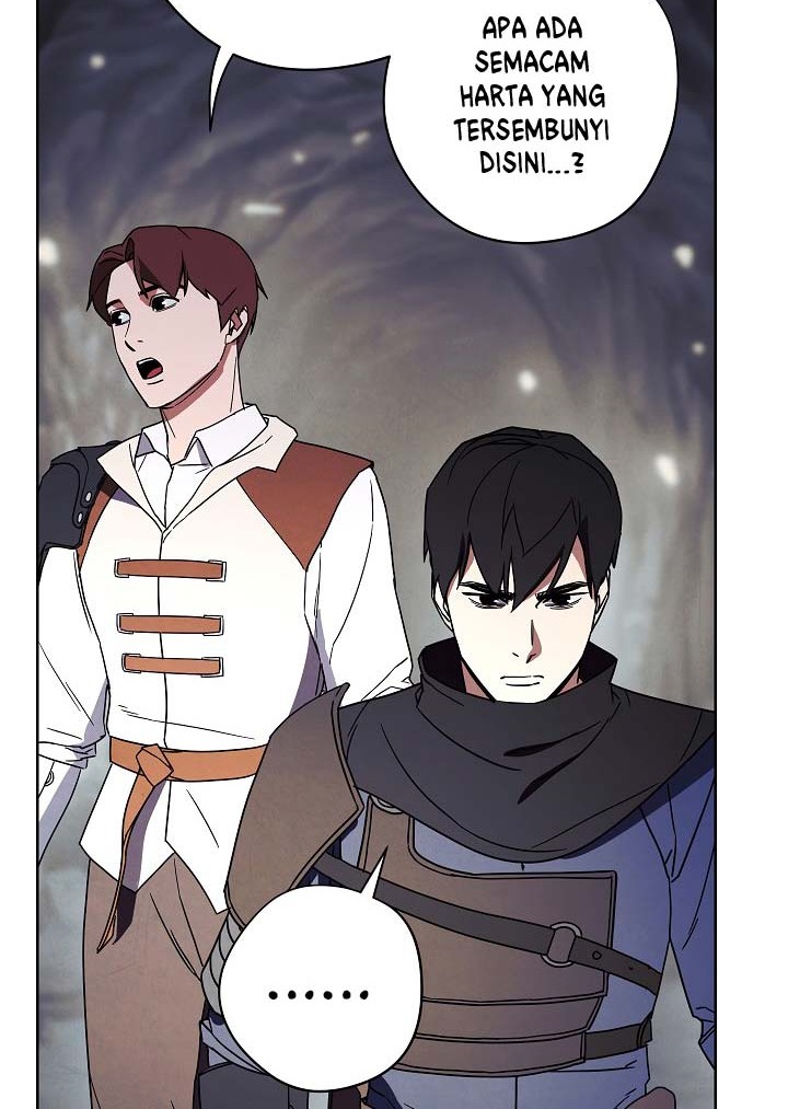 The Live Chapter 26 Gambar 15