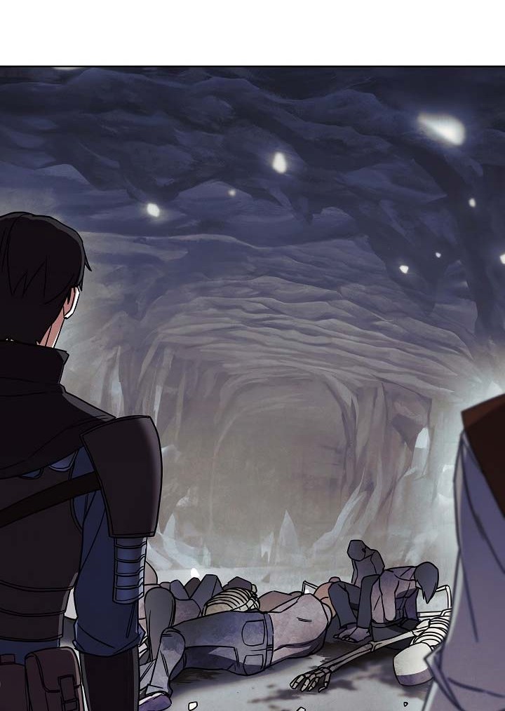 The Live Chapter 26 Gambar 17