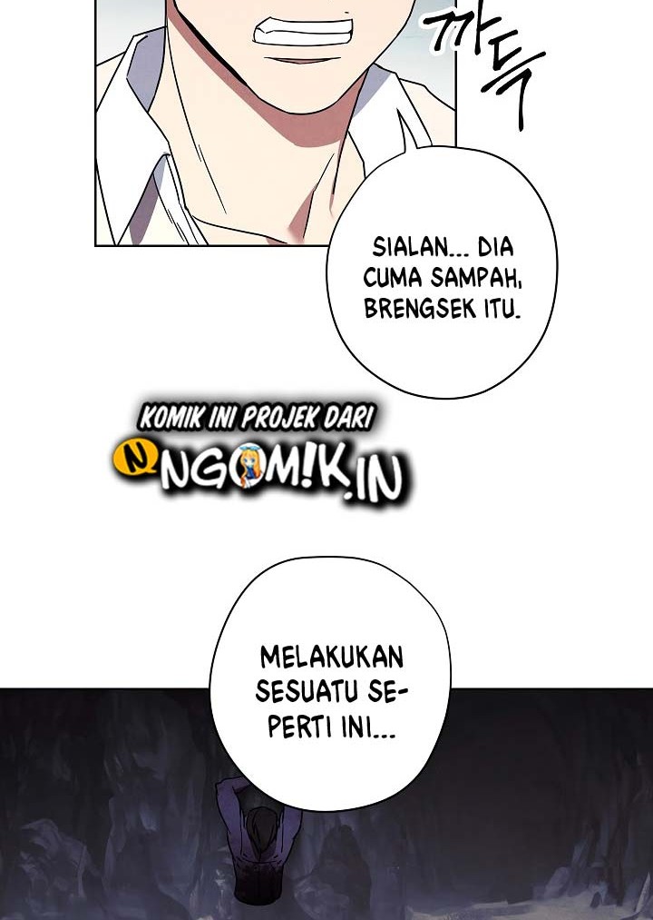 The Live Chapter 26 Gambar 19