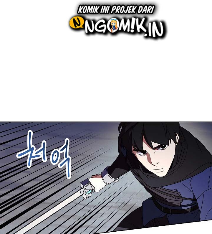 The Live Chapter 26 Gambar 23