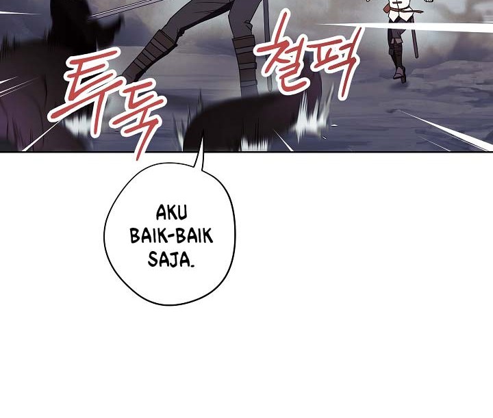 The Live Chapter 26 Gambar 33