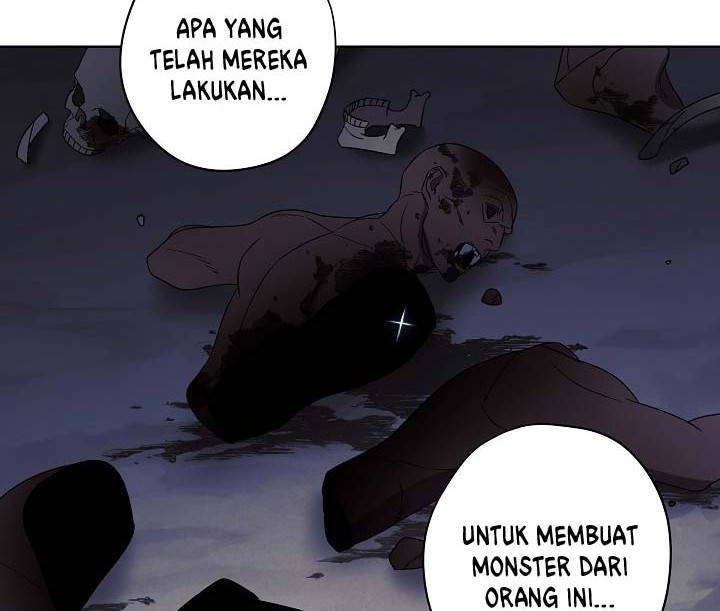 The Live Chapter 26 Gambar 35