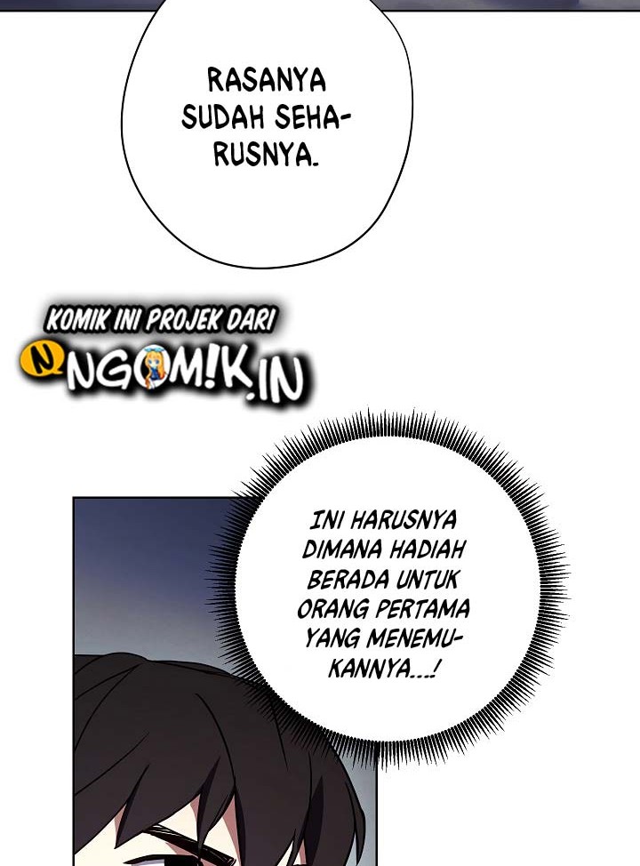 The Live Chapter 26 Gambar 45