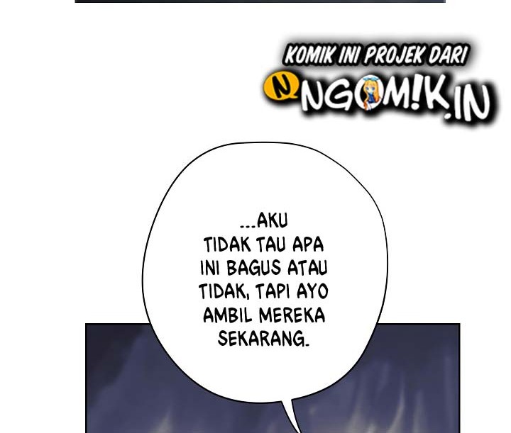 The Live Chapter 26 Gambar 39