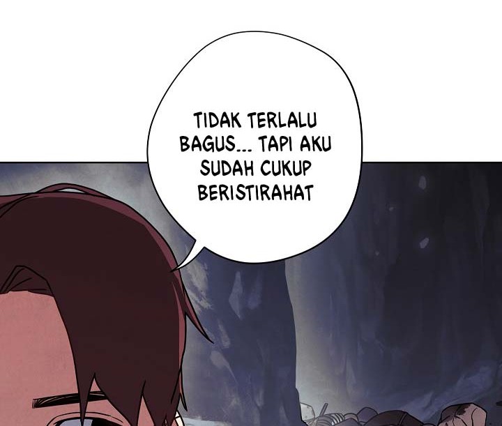 The Live Chapter 26 Gambar 43