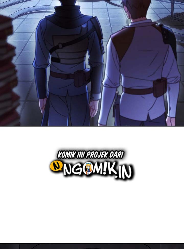 The Live Chapter 26 Gambar 53