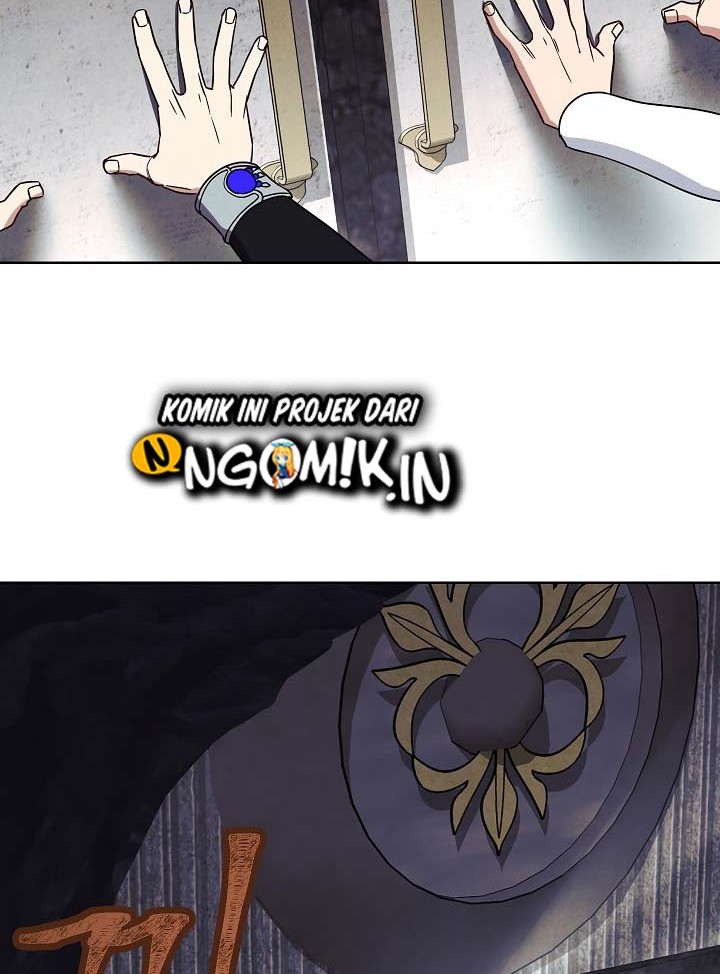 The Live Chapter 26 Gambar 49