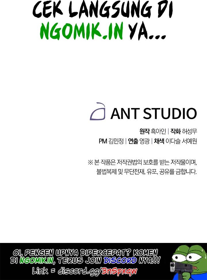 The Live Chapter 26 Gambar 55