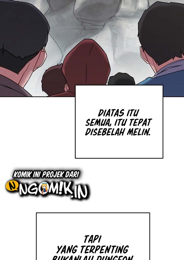 The Live Chapter 26 Gambar 3