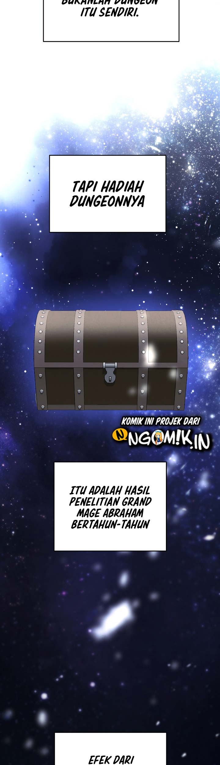 The Live Chapter 26 Gambar 4