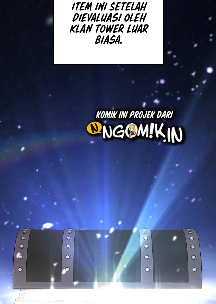 The Live Chapter 26 Gambar 5