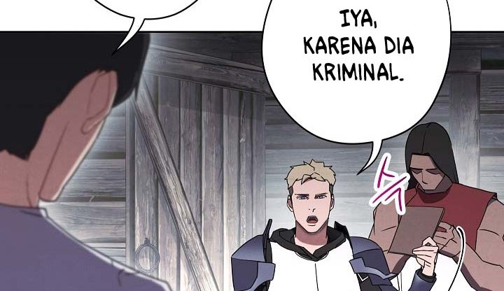 The Live Chapter 25 Gambar 7