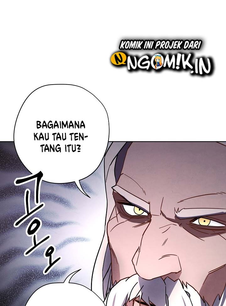 The Live Chapter 25 Gambar 45