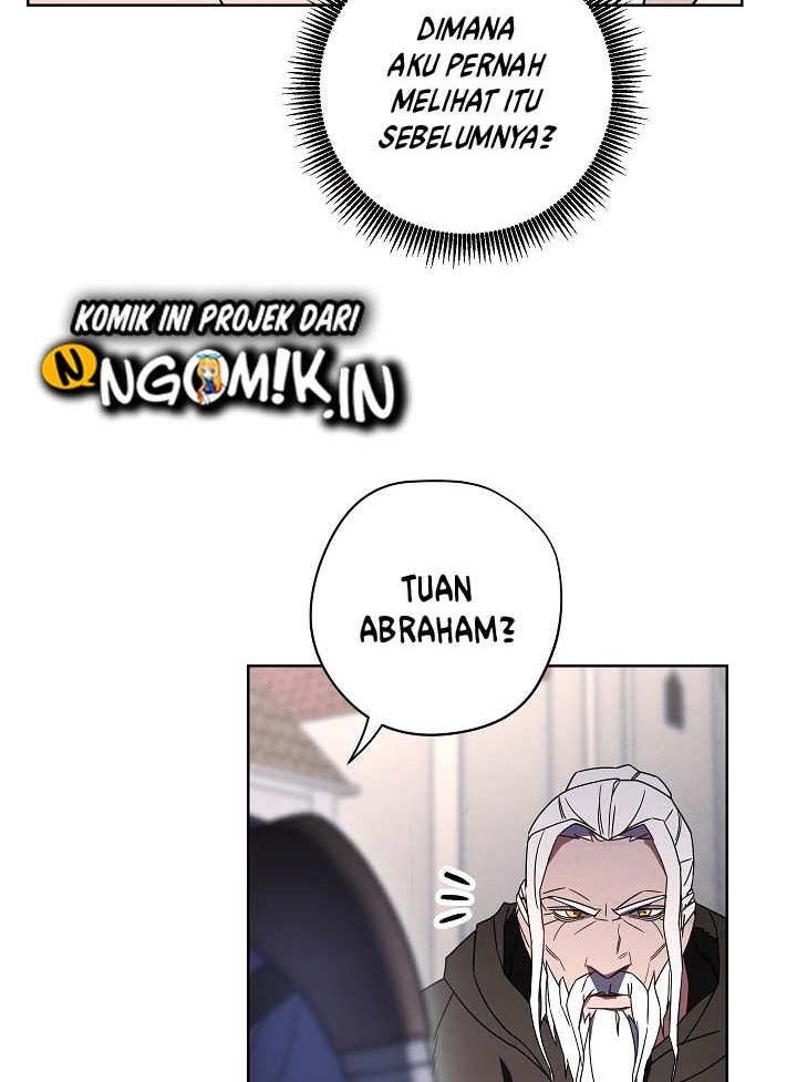 The Live Chapter 25 Gambar 49