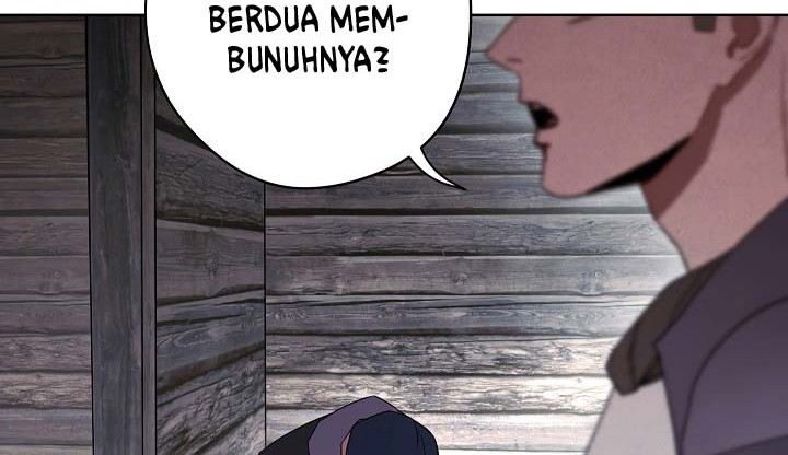 The Live Chapter 25 Gambar 3