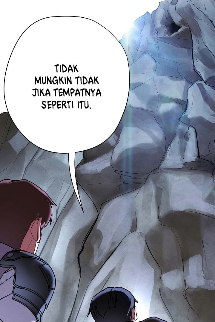 The Live Chapter 25 Gambar 59