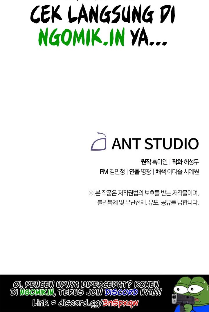 The Live Chapter 25 Gambar 61