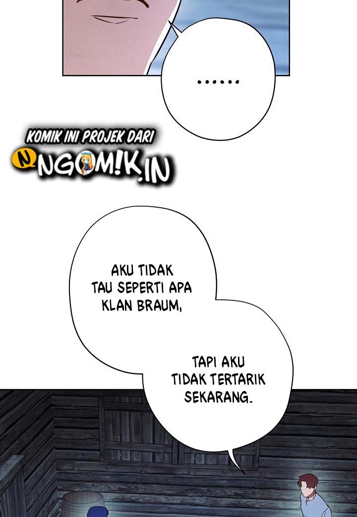 The Live Chapter 24 Gambar 11