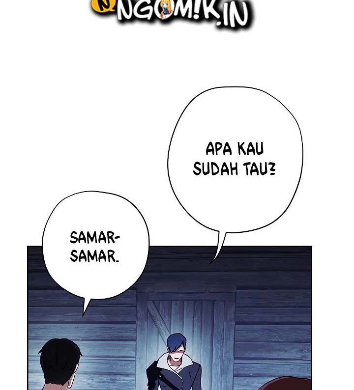 The Live Chapter 24 Gambar 15