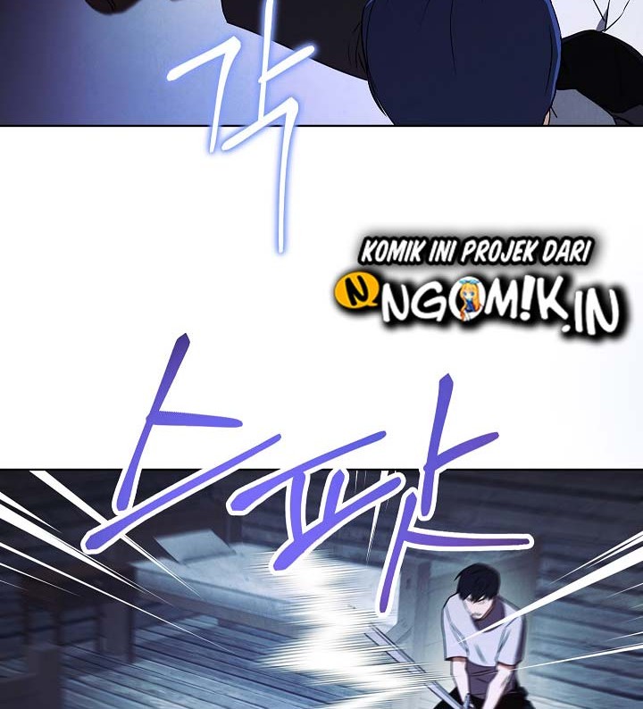 The Live Chapter 24 Gambar 25