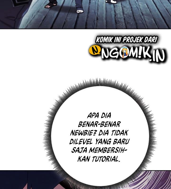 The Live Chapter 24 Gambar 31