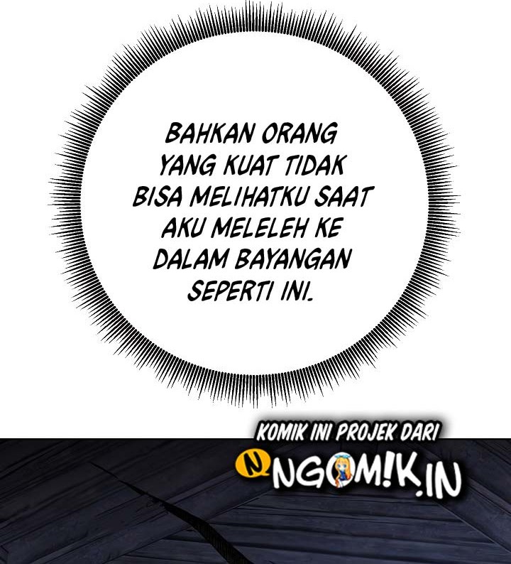 The Live Chapter 24 Gambar 35