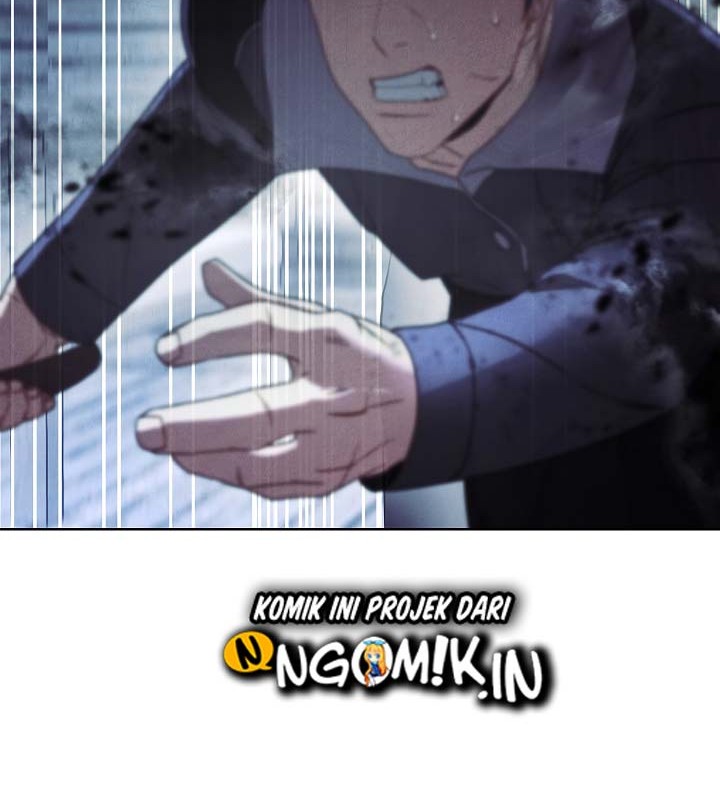 The Live Chapter 24 Gambar 45