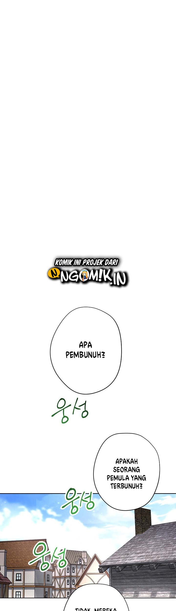 The Live Chapter 24 Gambar 52