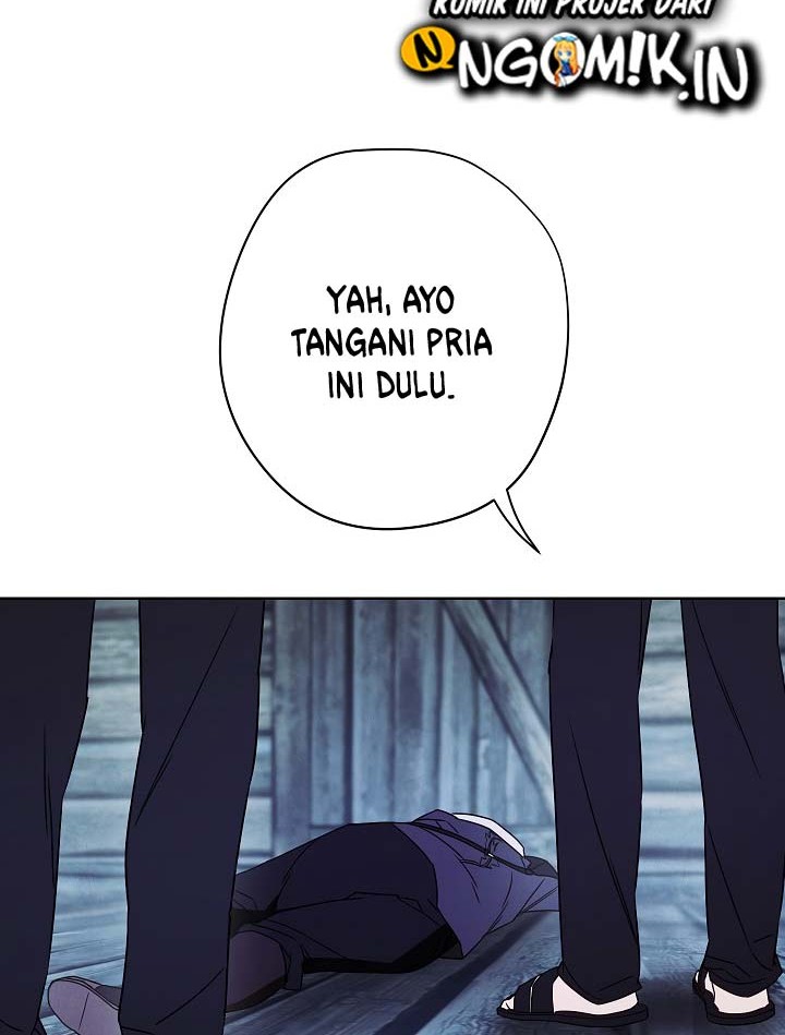 The Live Chapter 24 Gambar 49