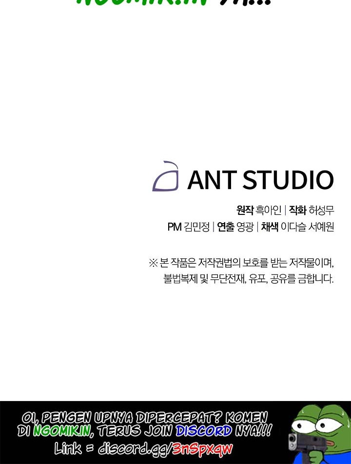 The Live Chapter 24 Gambar 57