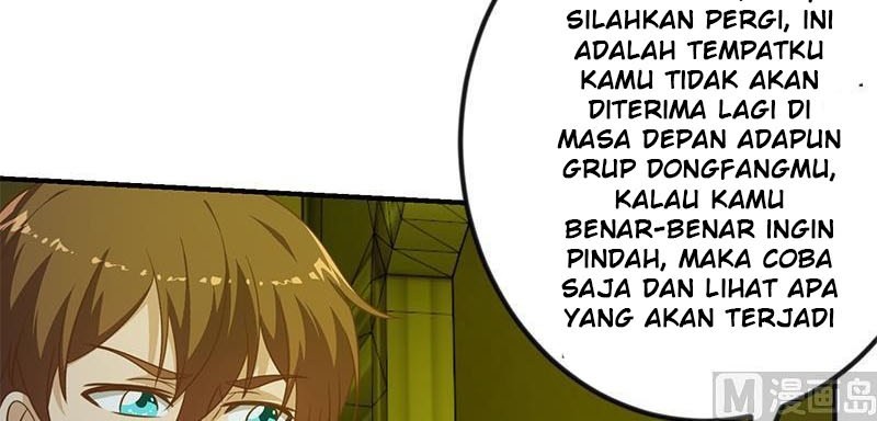 Cultivation Return on Campus Chapter 123 Gambar 8