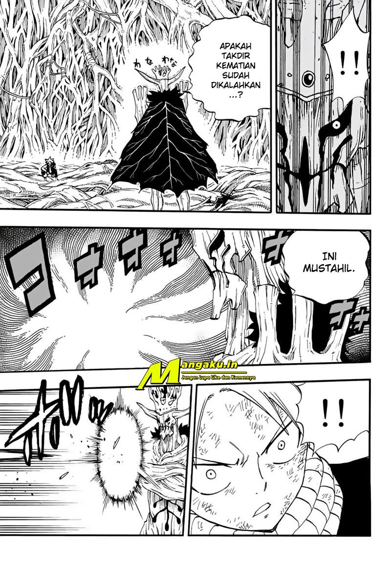 Fairy Tail: 100 Years Quest Chapter 57 Gambar 4