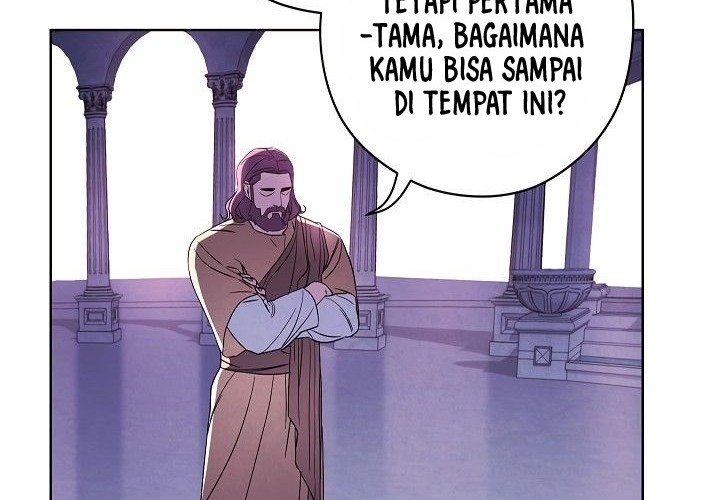 The Live Chapter 22 Gambar 6