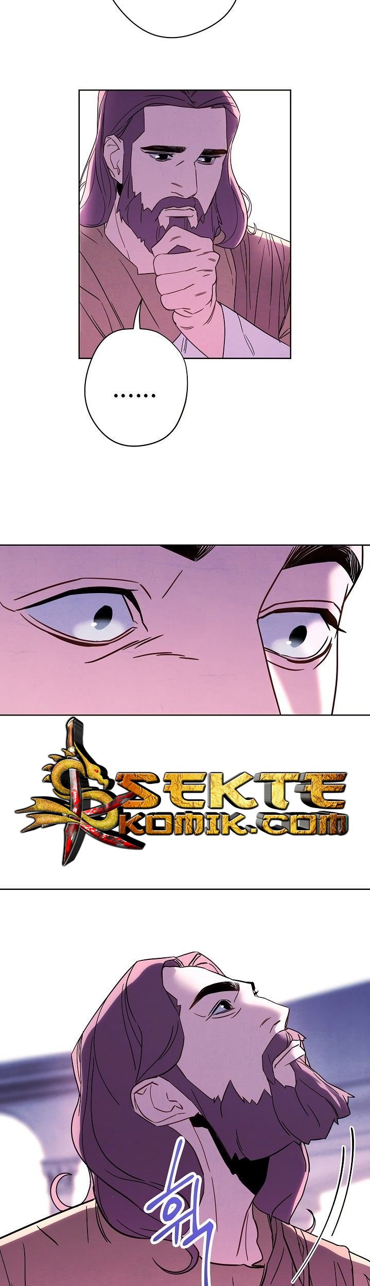 The Live Chapter 22 Gambar 9