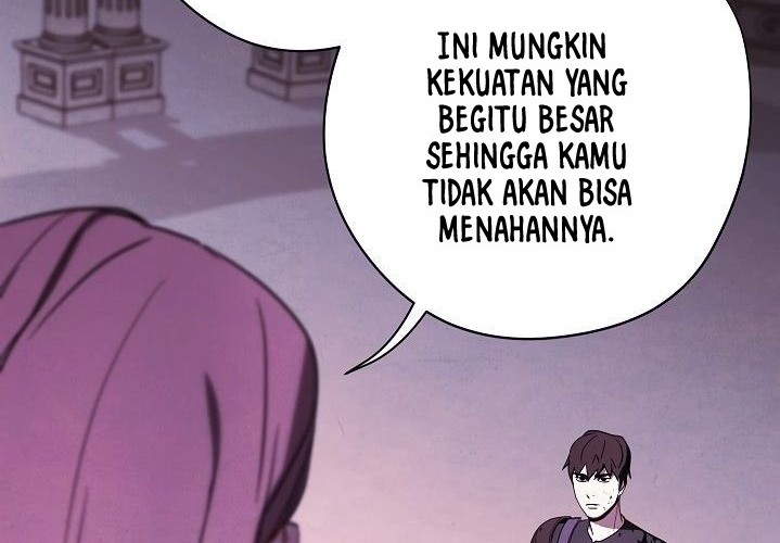 The Live Chapter 22 Gambar 12